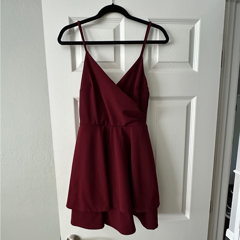 New without tags. LNL by Nordstrom dress. S